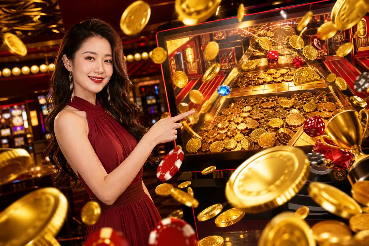 ci44 Fortune Tiger গেম