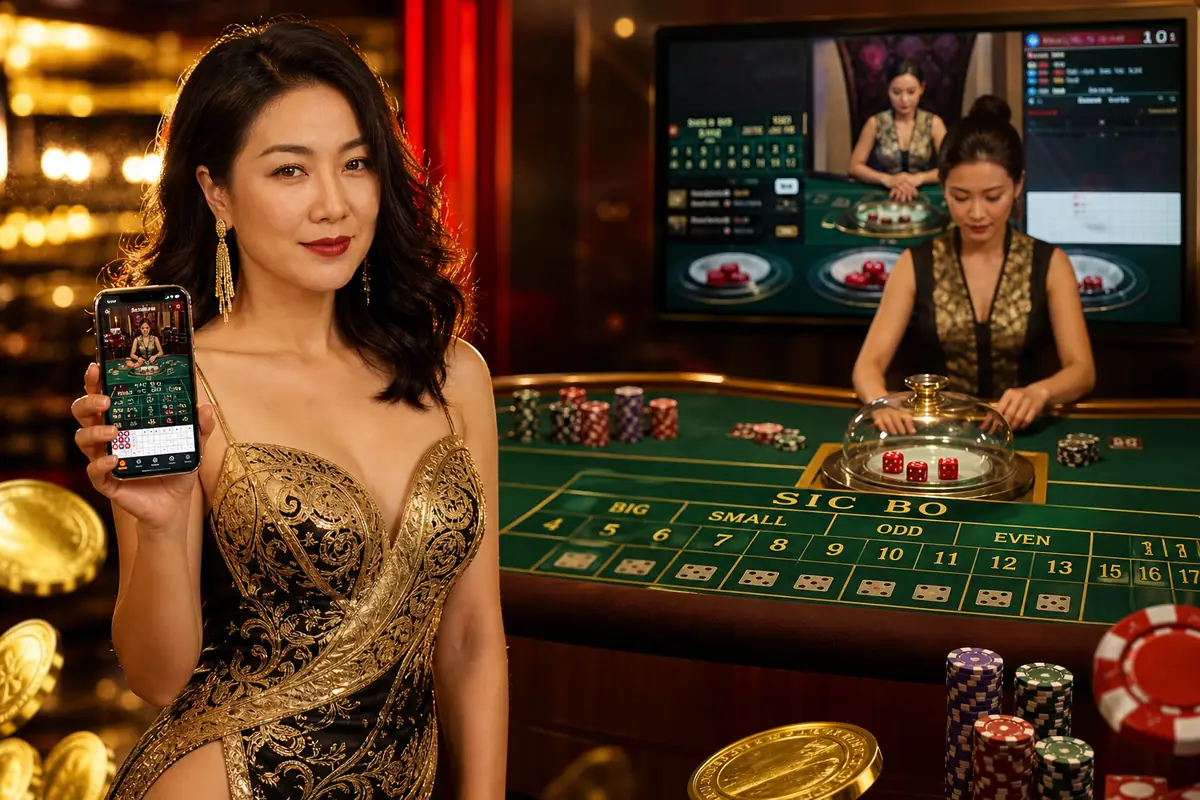 ci44 VIP ক্যাশব্যাক ও পুরস্কার